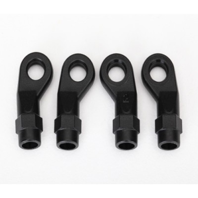 [ܼ] AX8278 [Traxxas] AX8278 Rod ends, offset (4)