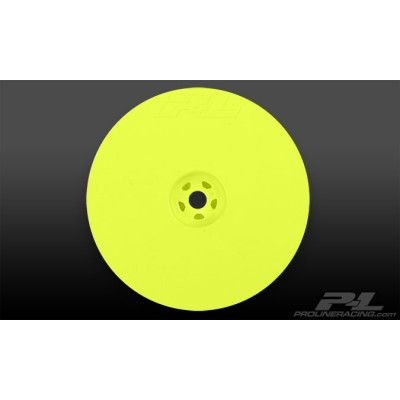 [ܼ] AP2736-02 [Pro-Line Racing] AP2736-02 2.2 Hex Rear B4.2 B44.2 TLR 22 RB5 and -Yellow