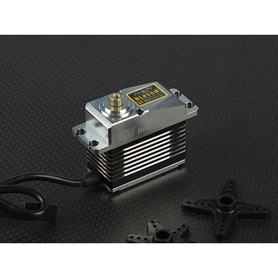[���ܼ�] HSL85501T [ALIGN] BL855H High Voltage Brushless Servo