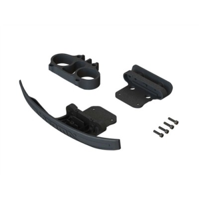 [ܼ] ARA320617 [ARRMA] BUMPER AND SKIDS