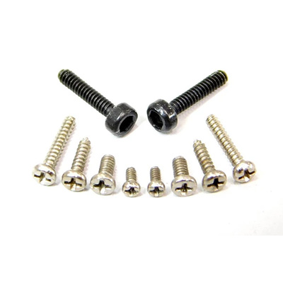 [ܼ] K110-009 [XK] K110 Screw Set [K110-009]