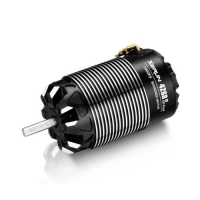 [ܼ] 30401907 [HOBBYWING] XERUN 4268 SD G3 ŸԸ(2200KV) - 1/8 귯 ()