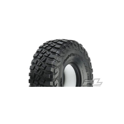 [ܼ] PRO1015003 AP10150-03 [Pro-Line Racing] AP10150-03 BFGoodrich Mud-Terrain T/A KM3(Red Label