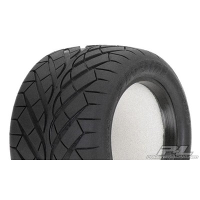 [ܼ] AP1080 [Pro-Line Racing] AP1080 Speed Hawg 2.2 Street Truck Tires for Front or Rear