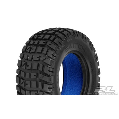 [ܼ] AP1076-01 [Pro-Line Racing] AP1076-01 Switch 2.2 Tires for Slash Front or Rear