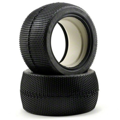 [ܼ] AP1139-01 [Pro-Line Racing] AP1139-01 Hole Shot LPR M2 Truggy Tires for LPR 3.7 Wheel