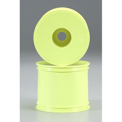 [ܼ] AP2678-02 [Pro-Line Racing] *AP2678-02 Velocity 40 Series Yellow Wheel Fits 23mm HD Hex
