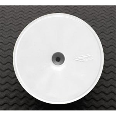 [ܼ] AP2669-04 [Pro-Line Racing] AP2669-04 Velocity MaxxSize 14mm Hex for 40 Series (white)