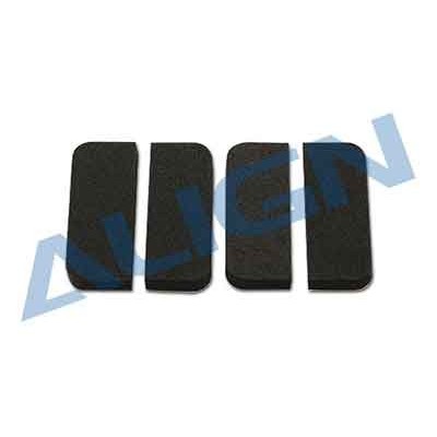 [ܼ] H65Z001XXW [ALIGN] T-Rex650X Canopy Mount Foam Tape