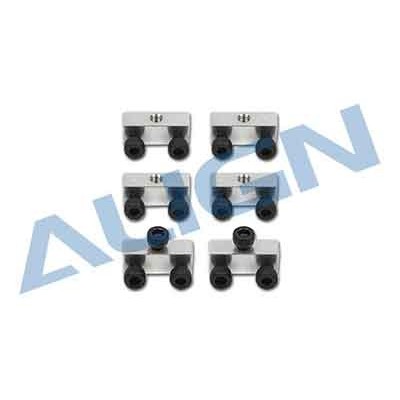 [ܼ] H65B010XXW [ALIGN] T-Rex650X Frame Mounting Block
