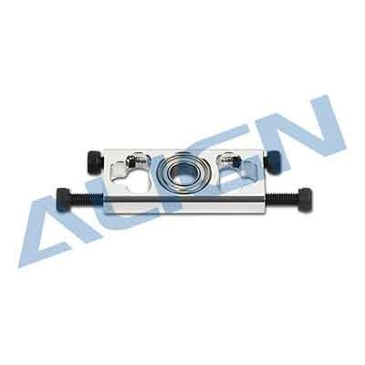 [ܼ] H65B008XXW [ALIGN] T-Rex650X Motor Pinion Gear Bearing Mount