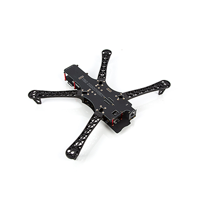 [ܼ] SREF-041G [TR] TBS-500 Discovery QuadCopter GF Edition