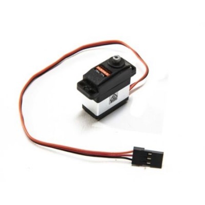 [ܼ] SPMSH3065 [SPEKTRUM] H3065 Mid-Torque Ultra-Speed Micro Heli Tail Servo