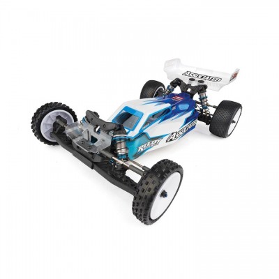 [ܼ] AAK90029 [TEAM ASSOCIATED] 1/10 RC10B6.3 Team Kit (  ŰƮ)