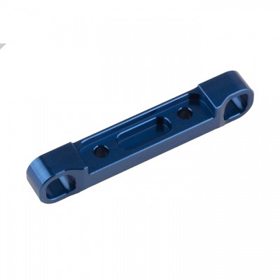[ܼ] AA91883 [TEAM ASSOCIATED] AA91883 RC10B6.3 Arm Mount D, wide, aluminum