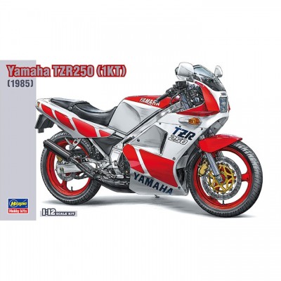 [ܼ] BH21511 [Hasegawa] BH21511 1/12 BK11 Yamaha TZR250 - 1KT