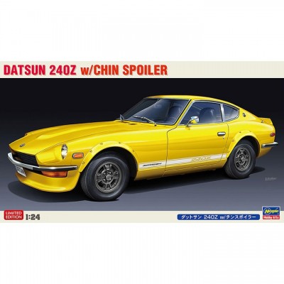 [ܼ] BH20487 [Hasegawa] BH20487 1/24 DATSUN 240Z w/CHIN SPOILER