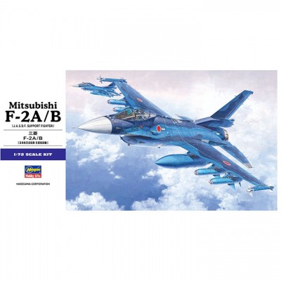 [ܼ] BH01545 [Hasegawa] BH01545 E15 1/72 F-2A/B