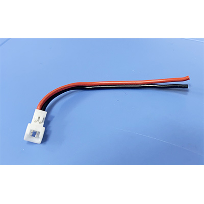 [ܼ] CHA0149 E-Flite/Blade 1S 3.7V UMX ũ ͸ Ŀ (ӱ)