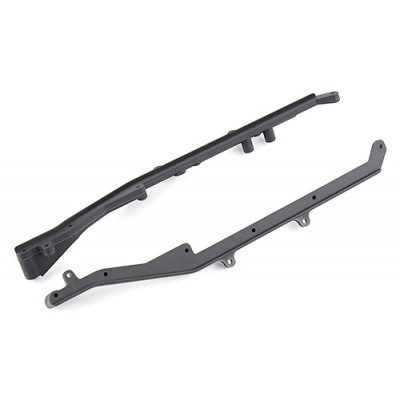 [ܼ] AA71122 [TEAM ASSOCIATED] AA71122 SC6.1 Side Rails, hard