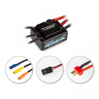 [���ܼ�] AAK29188 [TEAM ASSOCIATED] AAK29188 Reedy SC300-BL Brushless ESC