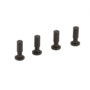 [TEAM LOSI] Steering King Pin Set (4) V100 