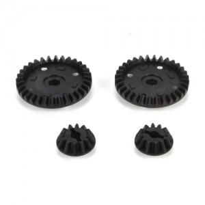 [TEAM LOSI] Diff Ring Pinion 32T 12T FR RR V100 