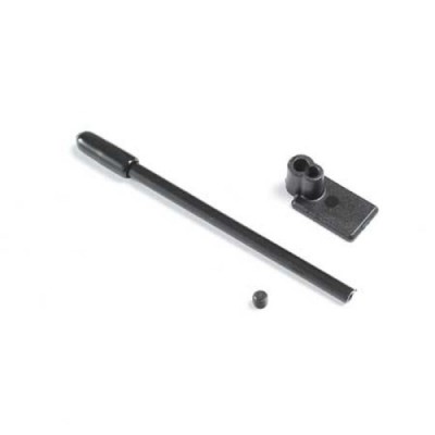 [���ܼ�] LOS231071 [TEAM LOSI] Antenna Mount Set V100