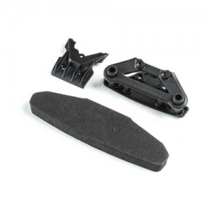 [TEAM LOSI] FR RR Bumper Set V100 