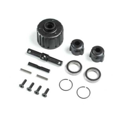 [ܼ] LOS232068 [TEAM LOSI] Locked Rear Differential V100