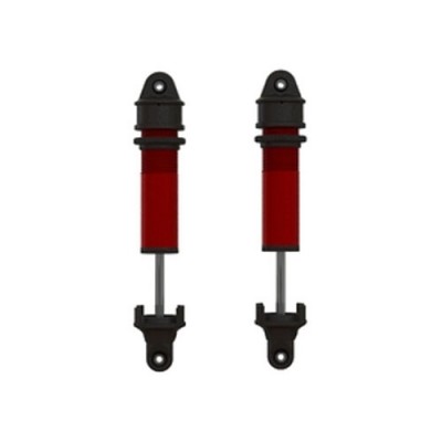 [ܼ] ARA330749 [ARRMA] ARA330749 Shock Set Bore:20mm, Length:188mm, Oil:700cSt