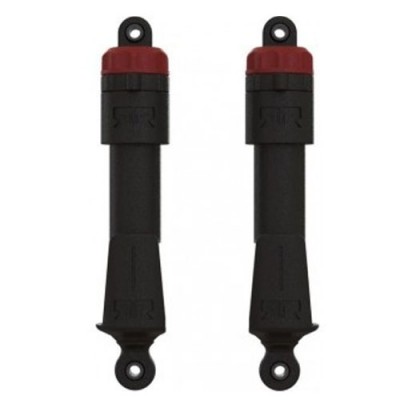 [ܼ] ARA330723 [ARRMA] ARA330723 SHOCK SET BORE:11MM, LENGTH: 109MM PISTON: 2X1.3MM OIL: 500CST