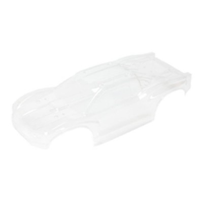 [���ܼ�] ARA402318 [ARRMA] ARA402318 VORTEKS 4X4 CLEAR BODY (INC. DECALS AND WINDOW MASKS)