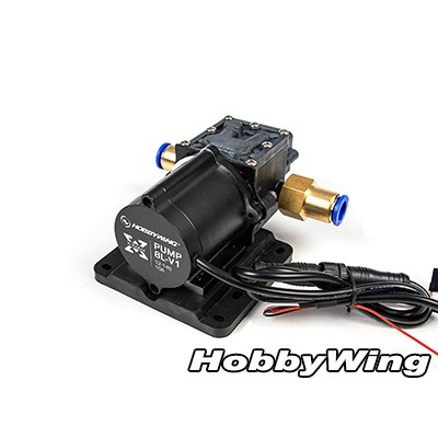 [ܼ] PT-PUMP-BCX44-1 [HBW] 뷮 BL Water Pump Combo 8L (/12S~14S)