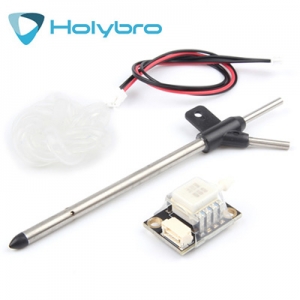 [Holybro] Digital Air Speed Sensor PX4 & APM Ƚȣũ (ǵ ) 