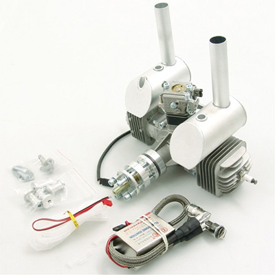 [ܼ] DLEG0060 [DLE Engines] DL Power DLE 60 ָ 