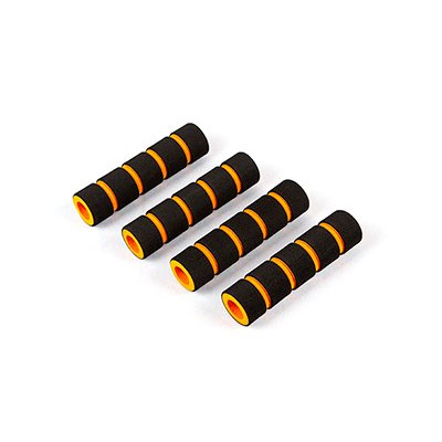 [ܼ] TL2940-02 [TR] Landing Skid Shock Sponge (d15xD24x108mm)