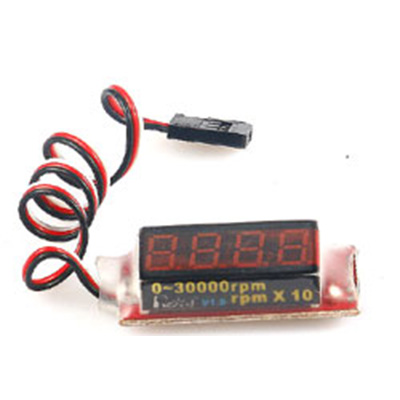 [ܼ]  [DLE] DL Power Mini Tachometor