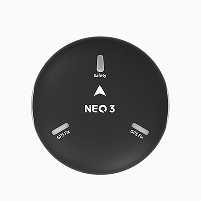 [ܼ] G1002 [CUAV] NEO 3 GNSS U-blox M9N GPS  Module