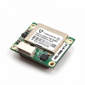 [Holybro] Nano Ublox M8 5883 Ƚȣũ GPS  