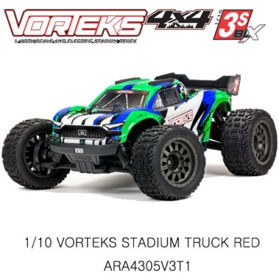 [ܼ] ARA4305V3T3 [ARRMA] ؽ 4 3 귯 Ÿ Ʈ RTR ׸ -  ͸,  