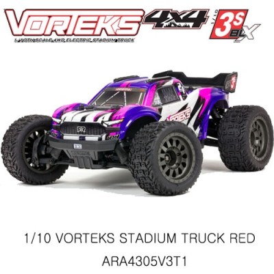 [ܼ] ARA4305V3T2 [ARRMA] ؽ 4 3 귯 Ÿ Ʈ RTR  -  ͸,   