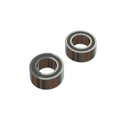 [���ܼ�] ARA610048 [ARRMA] BALL BEARING 15x26x7mm (2PCS)