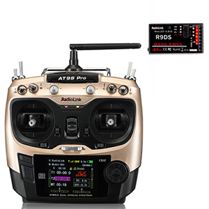 [���ܼ�]  ���� ��ī�̼��� X8 FPV- �Թ��ڿ� ������ EPO ��ü + ������ũ AT9S Pro ������ 12ä�� ������ ���� Ǯ��