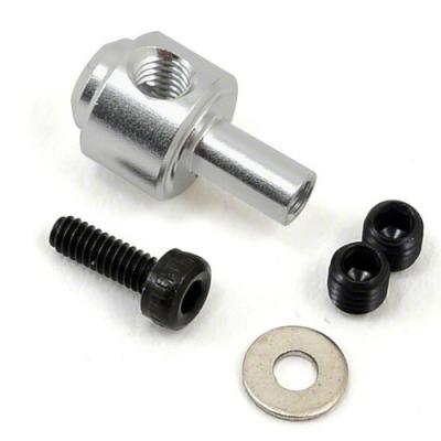 [ܼ] BLH2020B Tail Rotor Hub Set: 200 SR X