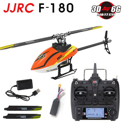 [ܼ]  [JJRC] F-180 6G ̷  6ä 귯  + X6   Ǯ
