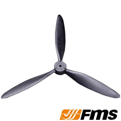 [ܼ] FMSPROP037 [FMS] Propeller 8.5x7 For 800mm BF109/ FW190