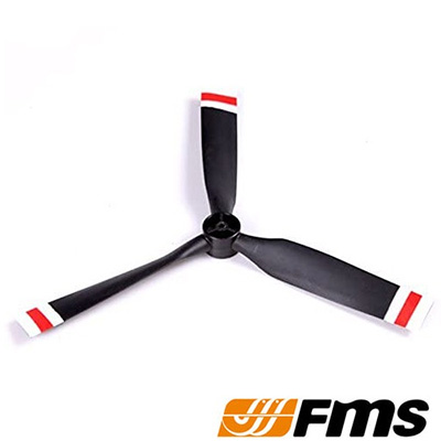 [ܼ] FMSPROP038 [FMS] Propeller 7x6 For 800mm T-28