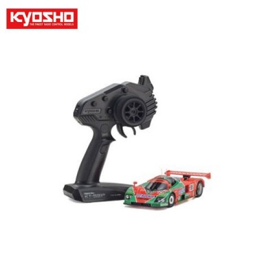 [���ܼ�] KY32328RE-B [KYOSHO] ���� MR03RWD r/s ����� 787B No55 �̴��� MINI-Z