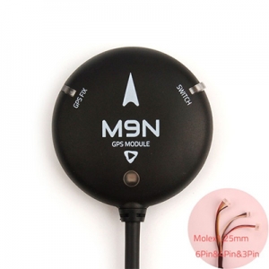 [HOLYBRO] M9N GPS for Pix32 Ƚȣũ 